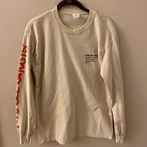 Kids See Ghost Long Sleeve - Kanye West